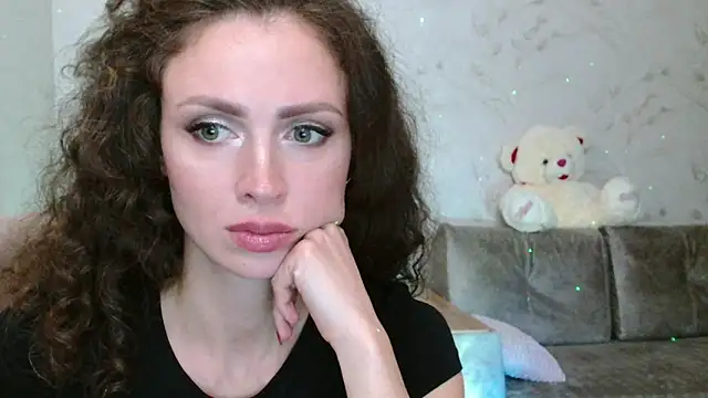 Amber_Carrol 现场XXX聊天