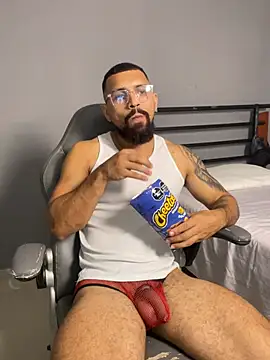 Chat XXX ao vivo de vincentjaxon