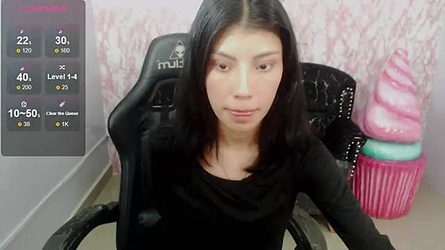 verana_s Chat XXX live