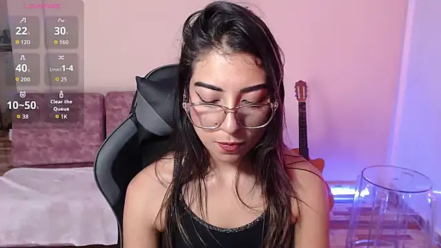 دردشة Susanahendrix الجنسية المباشرة