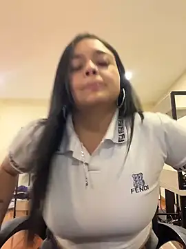 Emily_Rivers_のライブXXXチャット