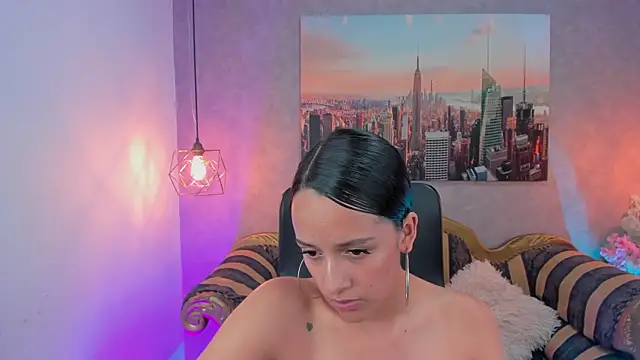 Chat XXX ao vivo de Salome_Smitth_1