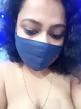 DeliciouskimiのライブXXXチャット