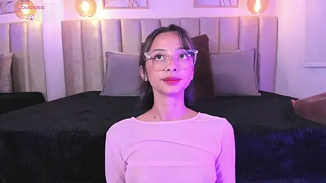 Chat XXX ao vivo de lena_martinn