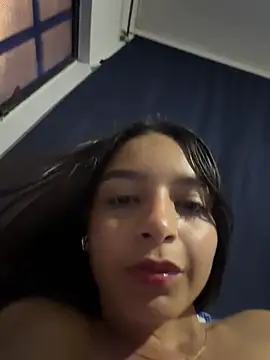 violeta365 Chat XXX in diretta