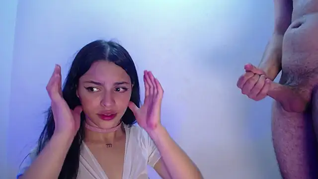 SharlottEssence Chat XXX live