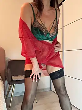 Chat XXX ao vivo de HotLdyllic