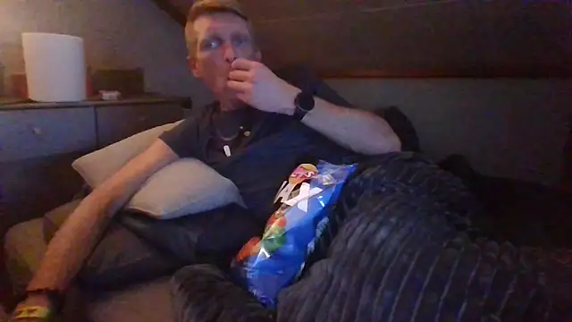 salmo66666 Show Webcam