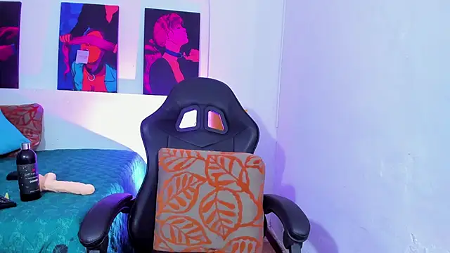 Chat XXX ao vivo de Mariahm_Williams