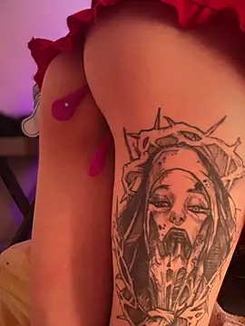 Maaddy_LSのライブXXXチャット