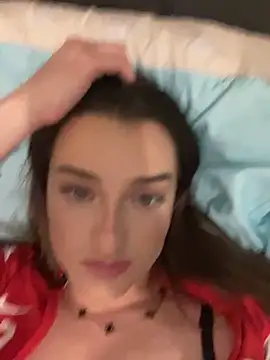 MIssYoungPinkie 웹캠 쇼