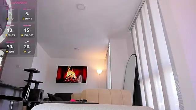 sofiawiliams' Live XXX Chat