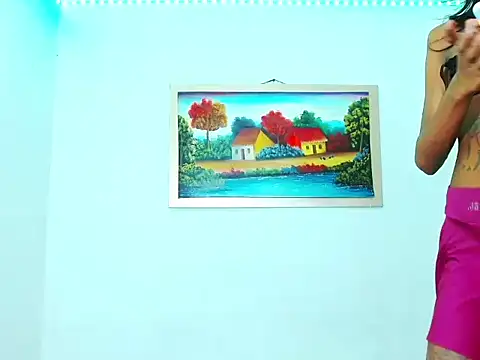 Вебкам-шоу sexynikicol