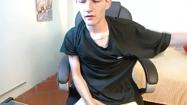 trevor_mob webkamerás műsora