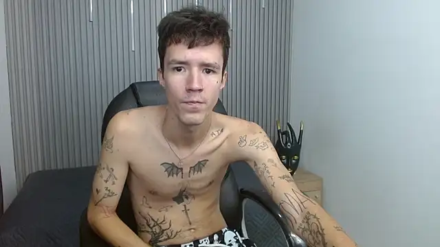 CamiEvan – Naživo XXX chat