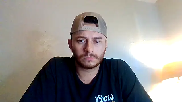 Pokazy przed kamerką – TallHungandCloudy69