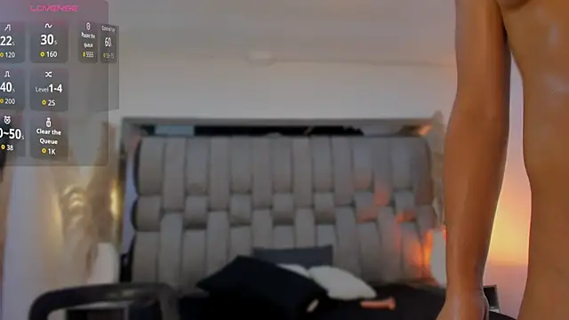 PrincesRosie Show in webcam