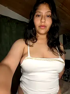 xanthenyx_のライブXXXチャット