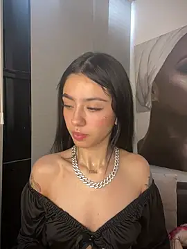 afrodita_pinkkのライブXXXチャット