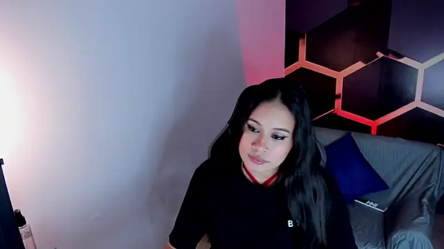 Chat XXX ao vivo de ValeriaNix_