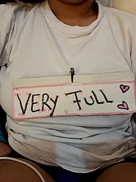 SLUT_DIRTY1のライブXXXチャット