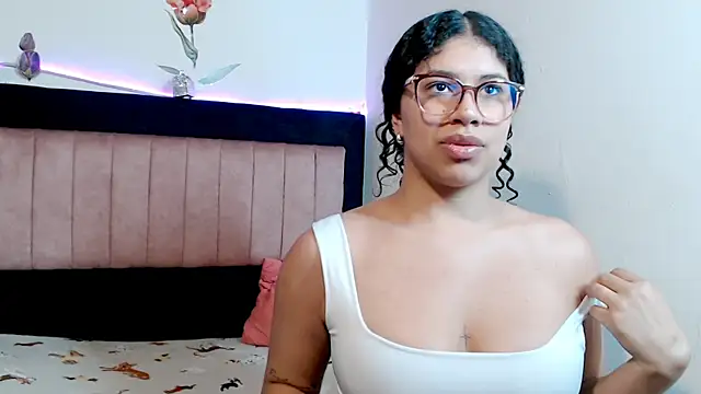 VANYXS' Live XXX Chat