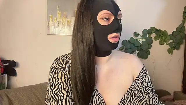 BlossomTildaのライブXXXチャット