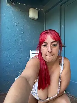 Sofyalone_'s Live XXX Chat