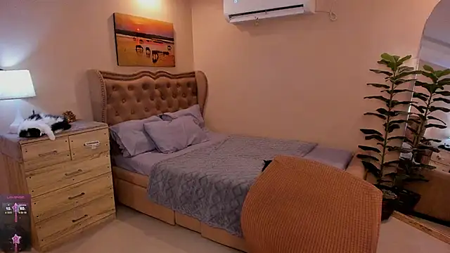 BombshellPH Obrolan Langsung XXX