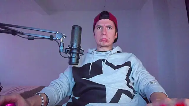 Headhunterdz Show Webcam