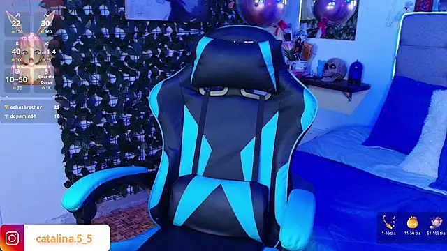 Kata_BigboobsのライブXXXチャット