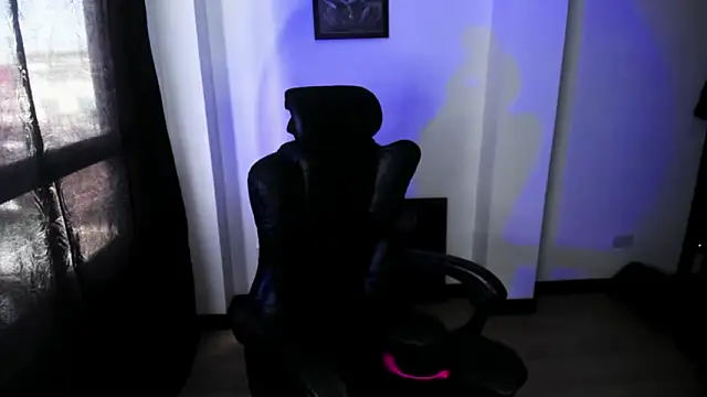 Chat XXX ao vivo de Anaii_Gomez