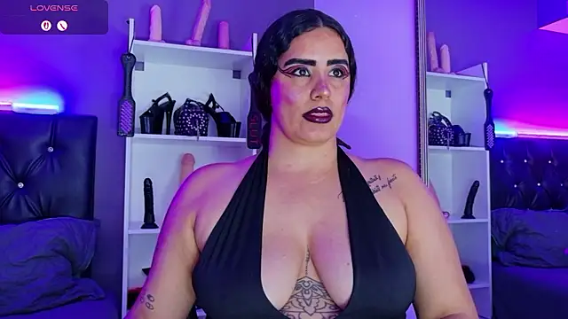 MariaGaitan Chat XXX live