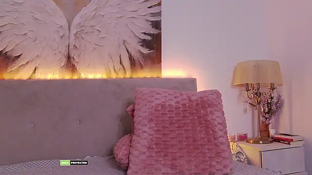 TaniaAmore Chat XXX live