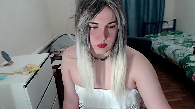 Chat XXX Live EvaMiron