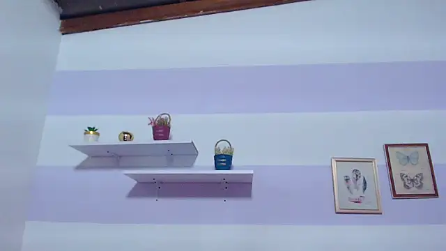 kimberlyvega Live XXX-Chat