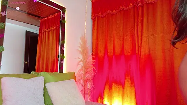 Auroraparker Chat XXX live