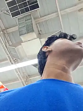 _Ottis_ 现场XXX聊天