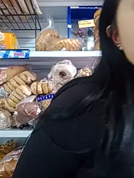 PamelaDoouce 现场XXX聊天