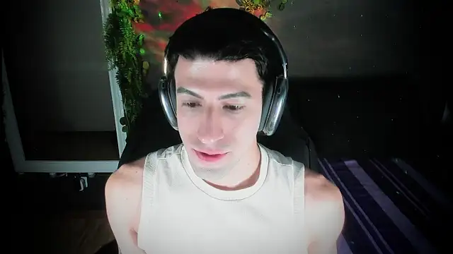 newjeff Chat XXX in diretta