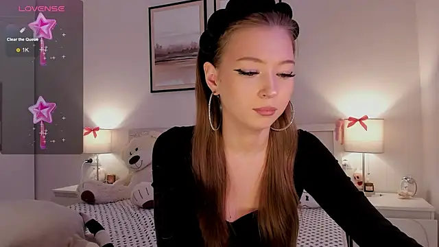 diana_nier 现场XXX聊天