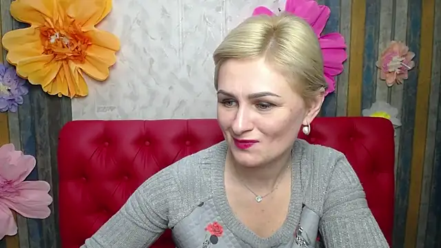 OliviaHorst 现场XXX聊天