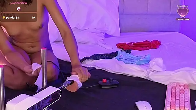 valeriah_7 Chat XXX live