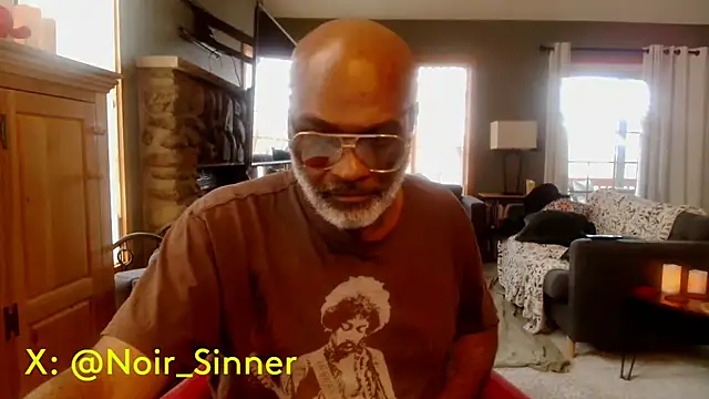 sinnernoir's Webcam Show