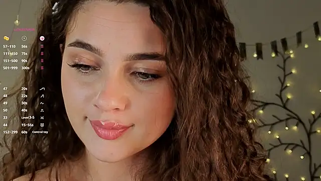 Jenny_rosexx Chat XXX live