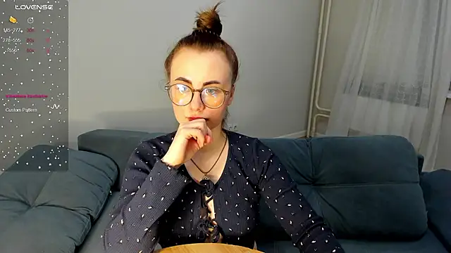 MewStella's Live XXX Chat