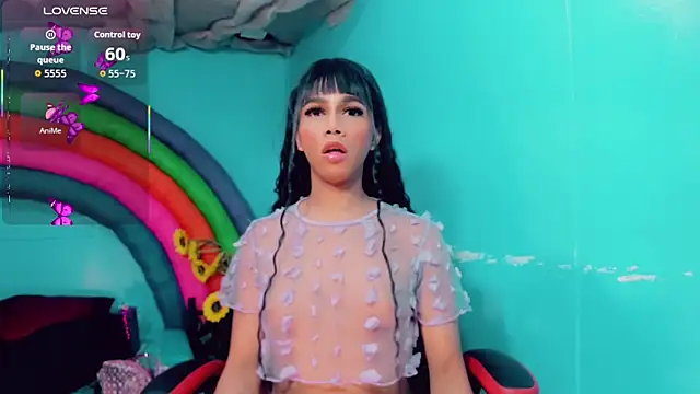 Chat XXX Live Britany_montiel