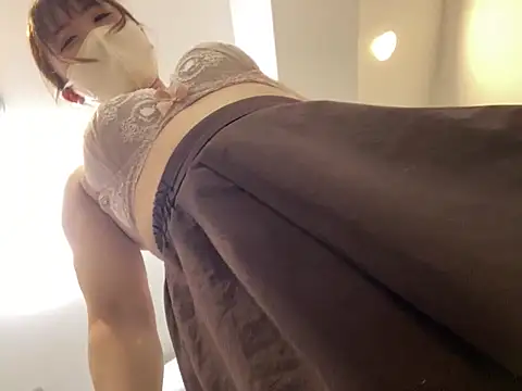 cheese_onionのウェブカメラショー