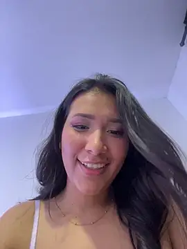 IsabellaJoness_ 即時 XXX 聊天