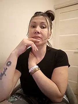 Ambika_beauty: онлайн-секс-чат